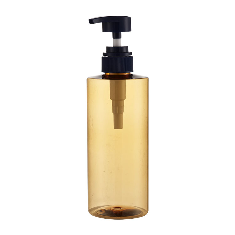 200ml Shampoo Bottle