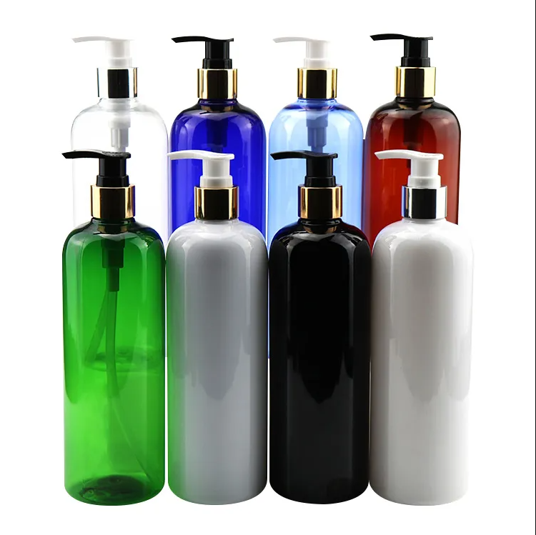 What is acrylic crystal bottle?