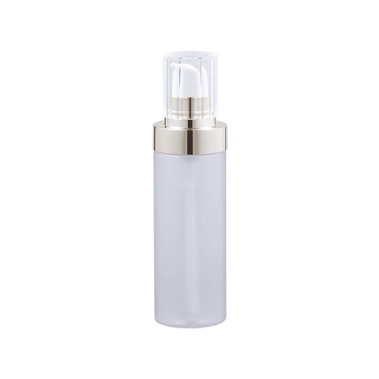 Acrylic Lotion Bottle