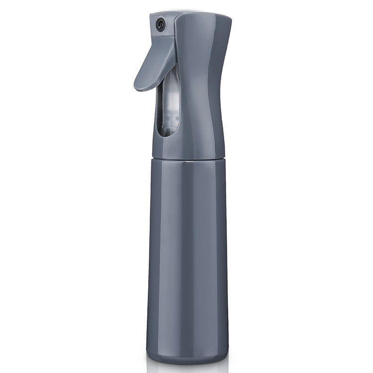 Grey Spray Bottle